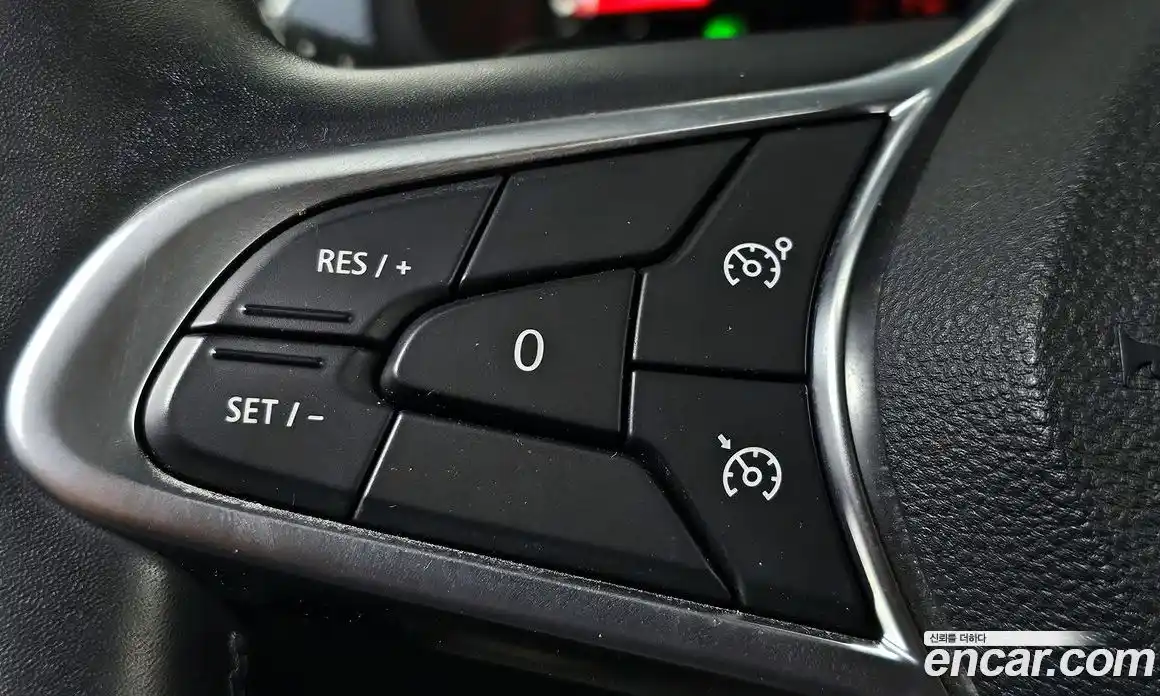 Renault XM3 2020 1.6 гидро, фото 14