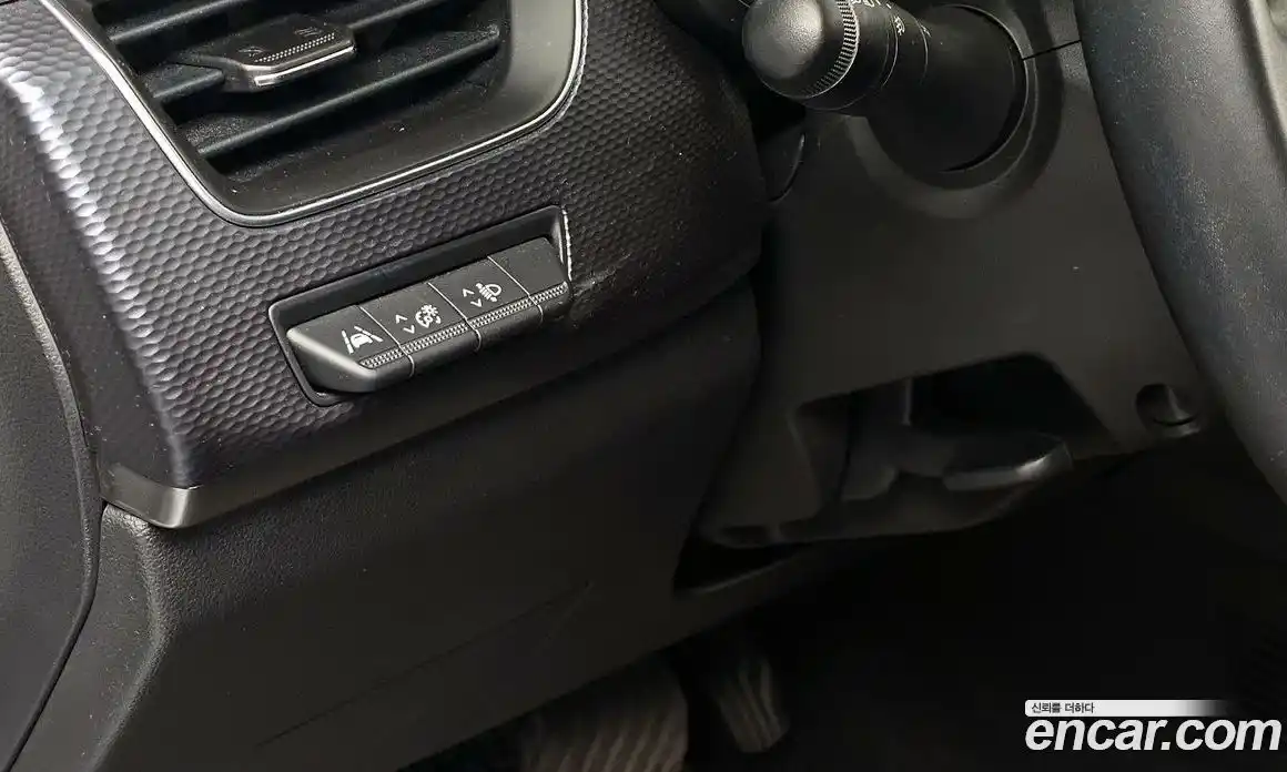 Renault XM3 2020 1.6 гидро, фото 18