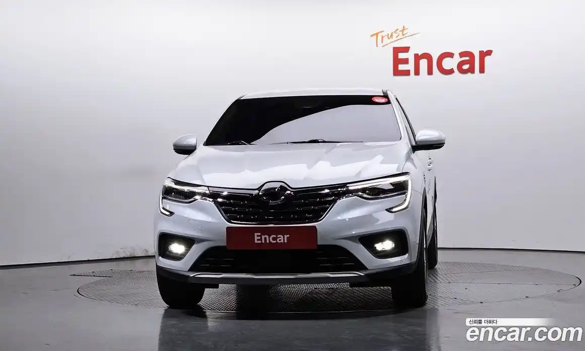 Renault XM3 2020 1.6 гидро, фото 3