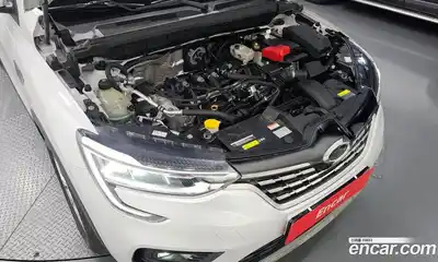 Renault XM3 2020 1.6 гидро, миниатюра 6