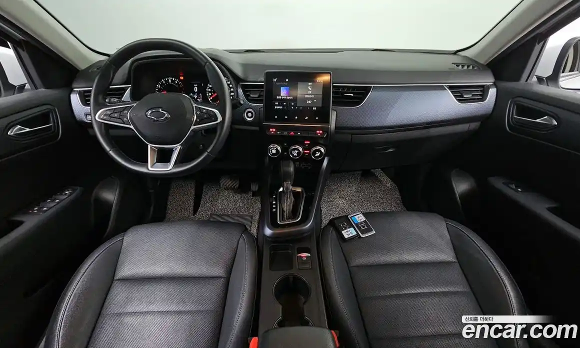 Renault XM3 2020 1.6 гидро, фото 7