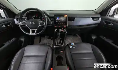 Renault XM3 2020 1.6 гидро, миниатюра 7