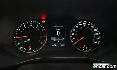 Renault XM3 2020 1.6 гидро, миниатюра 8