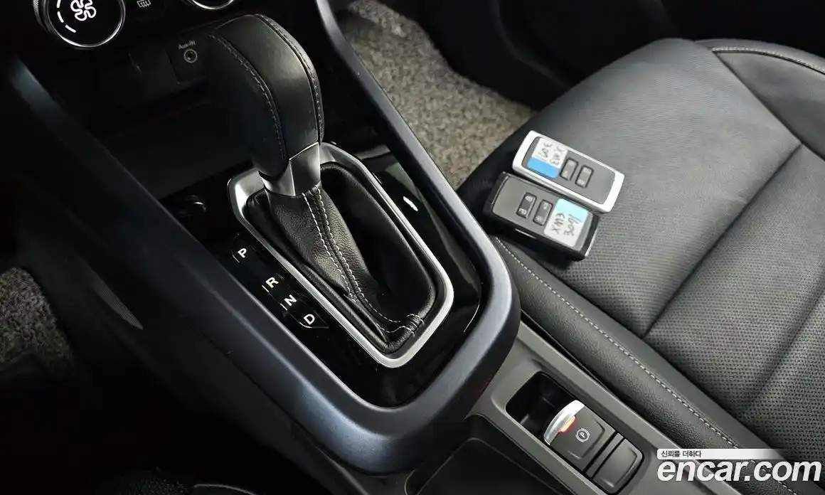 Renault XM3 2020 1.6 гидро, фото 9