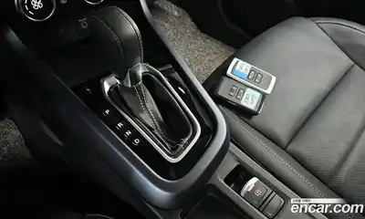 Renault XM3 2020 1.6 гидро, миниатюра 9