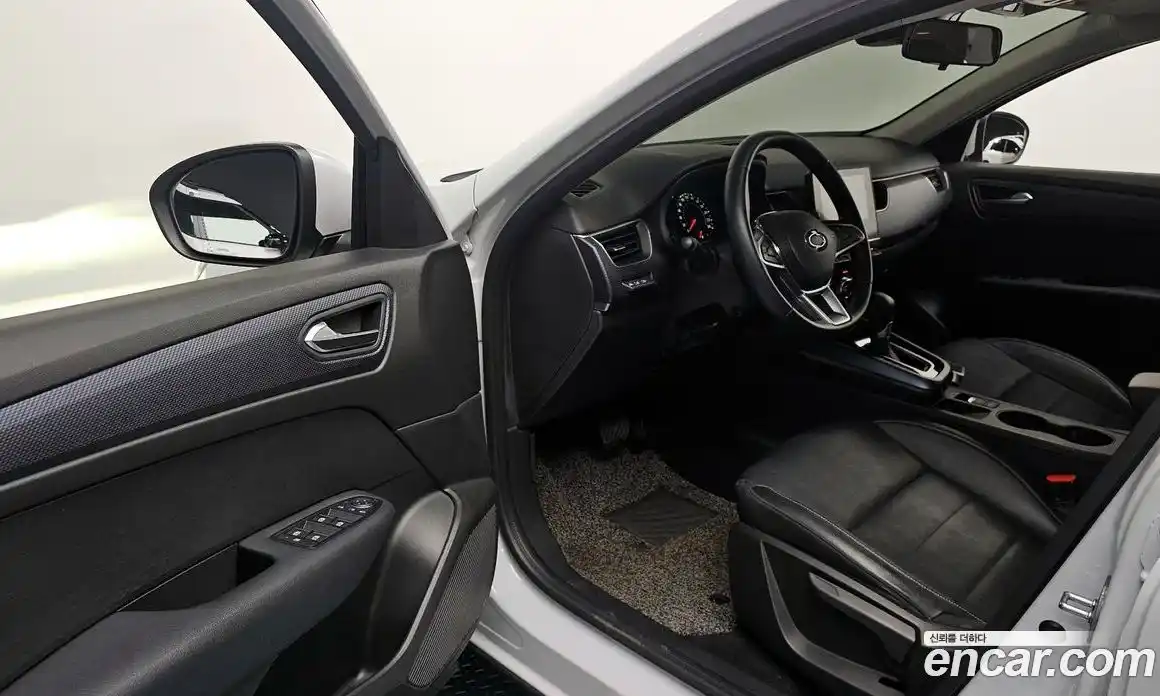 Renault XM3 2020 1.6 гидро, фото 10