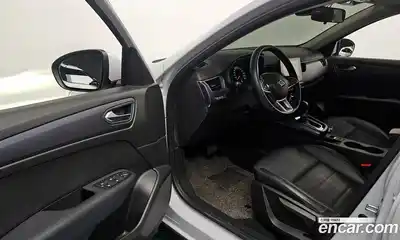 Renault XM3 2020 1.6 гидро, миниатюра 10