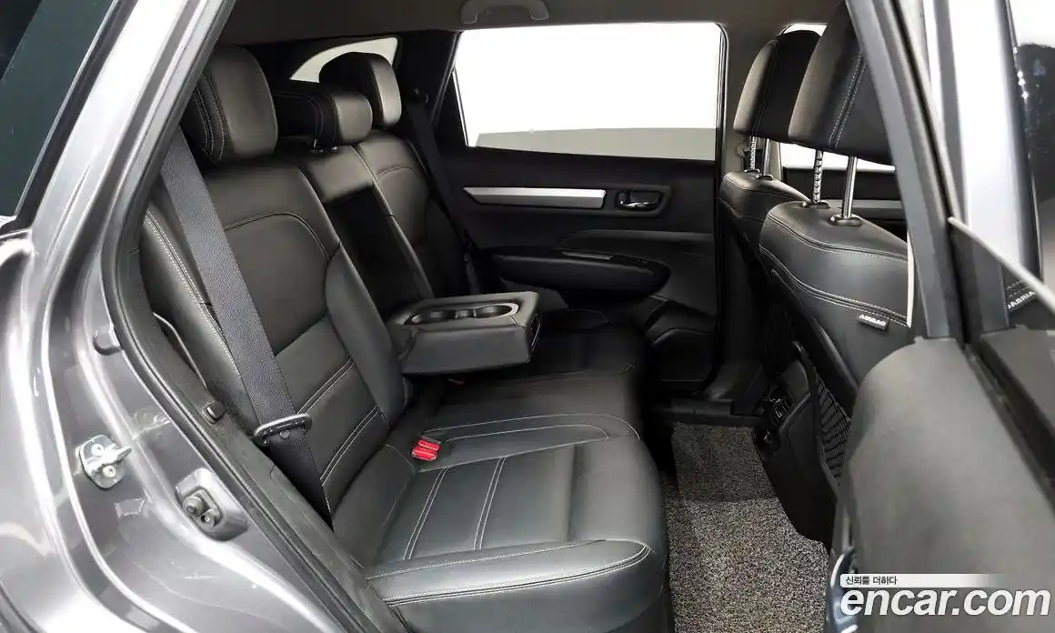 Renault QM6 2019 2.0 гидро, фото 11