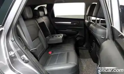 Renault QM6 2019 2.0 гидро, миниатюра 11