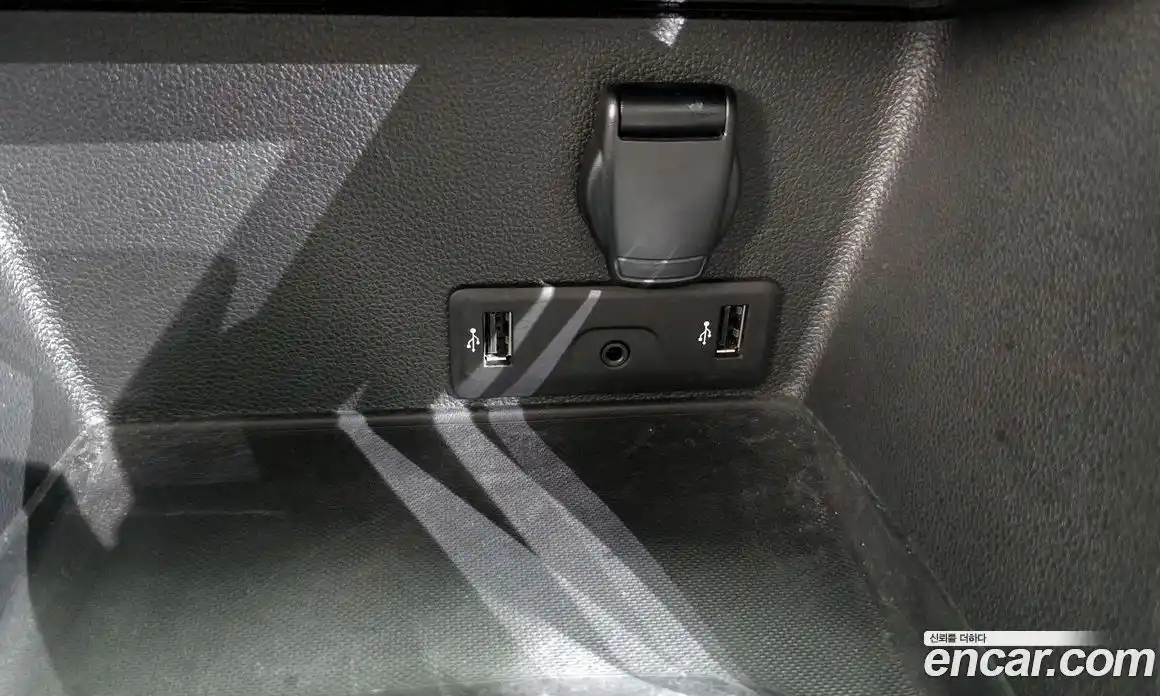 Renault QM6 2019 2.0 гидро, фото 12