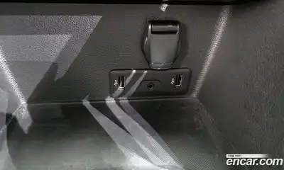 Renault QM6 2019 2.0 гидро, миниатюра 12