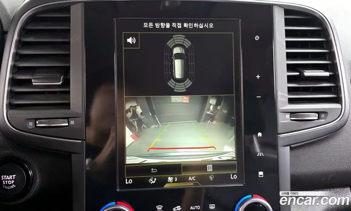 Renault QM6 2019 2.0 гидро, фото 15