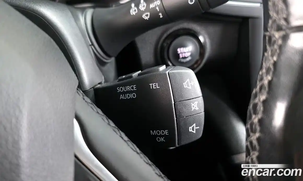 Renault QM6 2019 2.0 гидро, фото 17