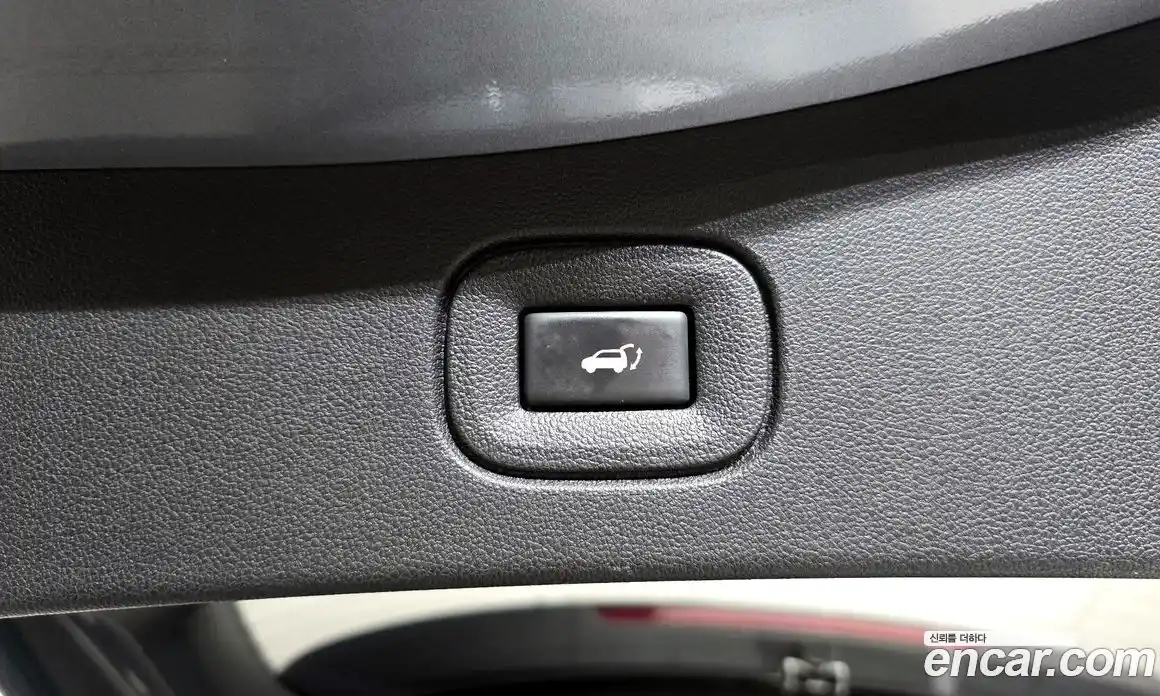 Renault QM6 2019 2.0 гидро, фото 18
