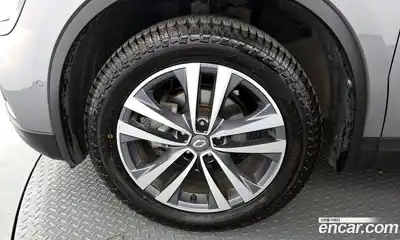 Renault QM6 2019 2.0 гидро, миниатюра 5