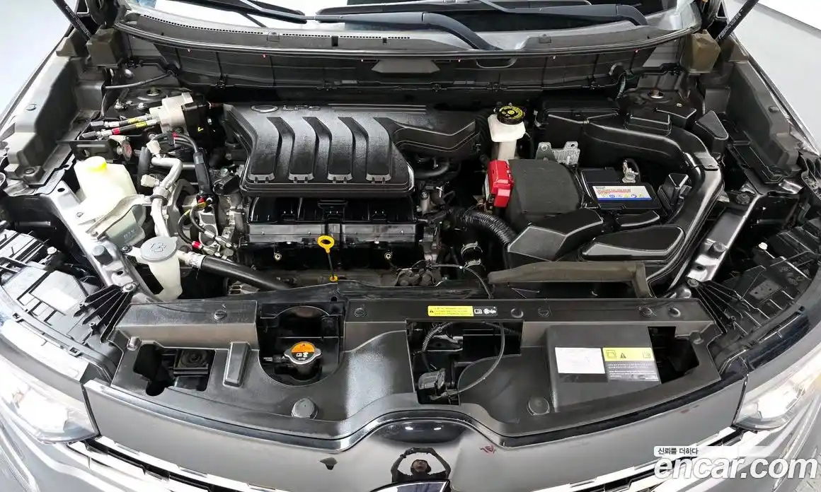 Renault QM6 2019 2.0 гидро, фото 6