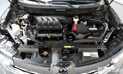 Renault QM6 2019 2.0 гидро, миниатюра 6