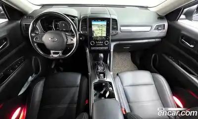 Renault QM6 2019 2.0 гидро, миниатюра 7