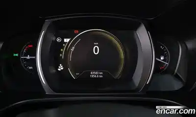 Renault QM6 2019 2.0 гидро, миниатюра 8
