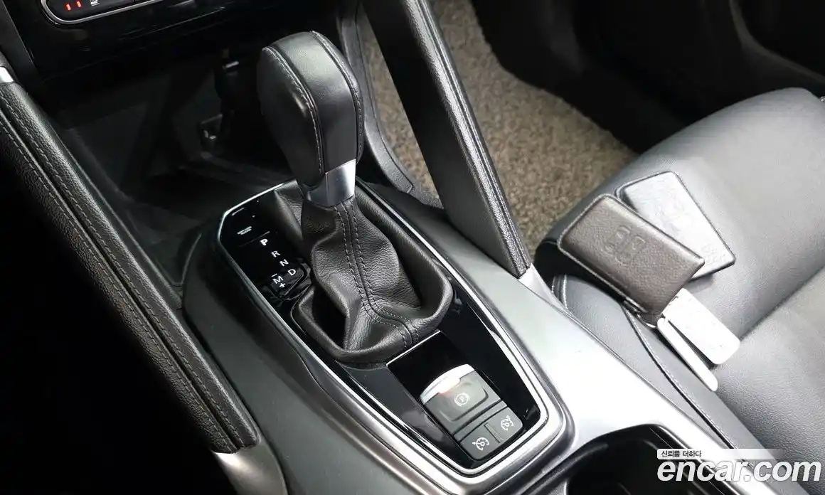 Renault QM6 2019 2.0 гидро, фото 9