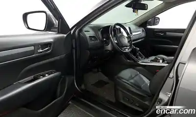 Renault QM6 2019 2.0 гидро, миниатюра 10