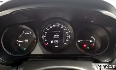 Renault SM6 2020 2.0 гидро, миниатюра 11