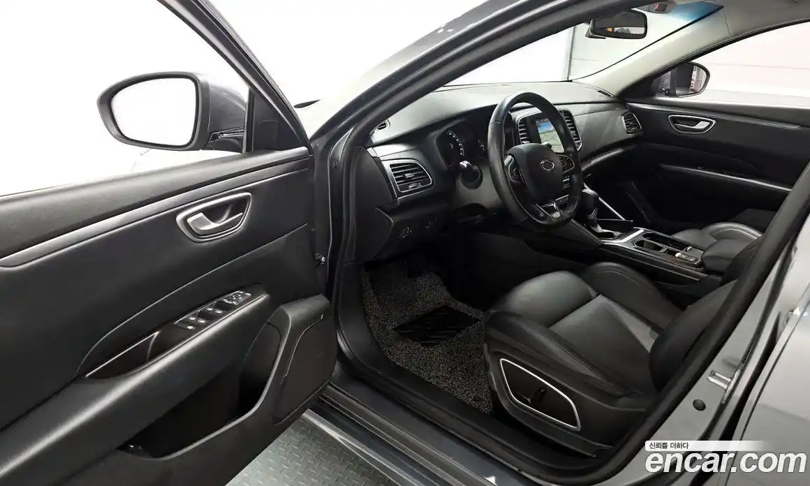 Renault SM6 2020 2.0 гидро, фото 13