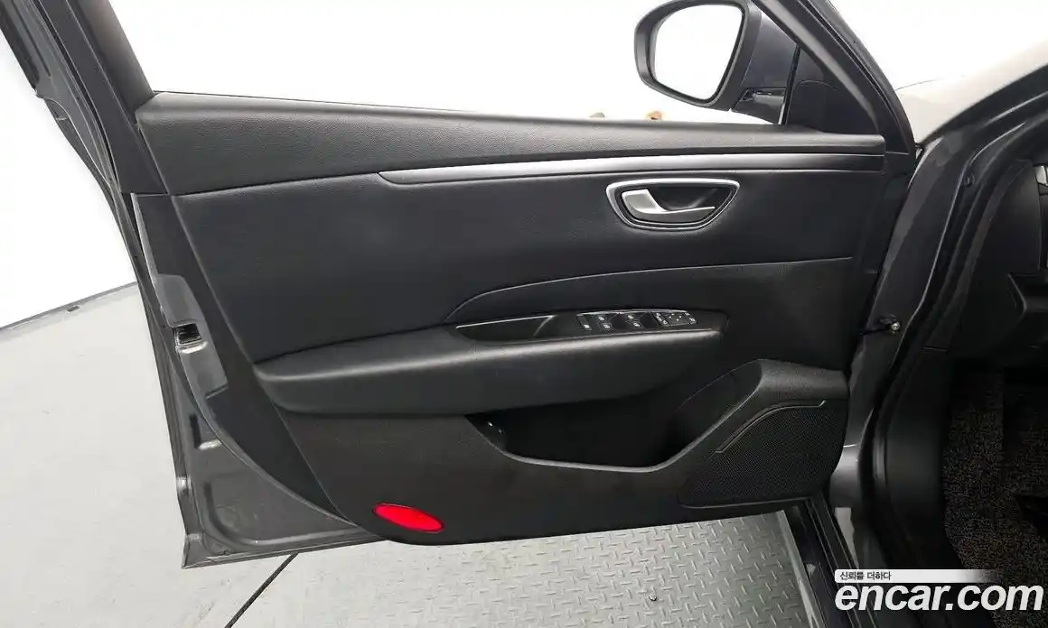 Renault SM6 2020 2.0 гидро, фото 14
