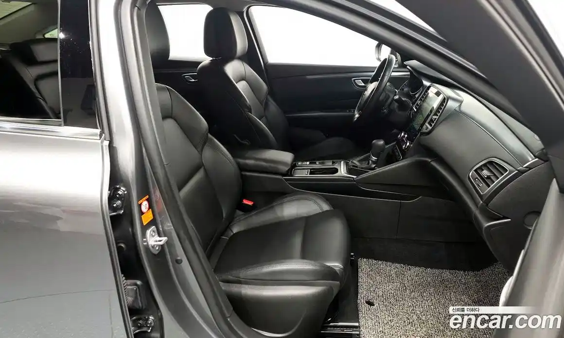 Renault SM6 2020 2.0 гидро, фото 16