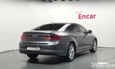 Renault SM6 2020 2.0 гидро, миниатюра 2