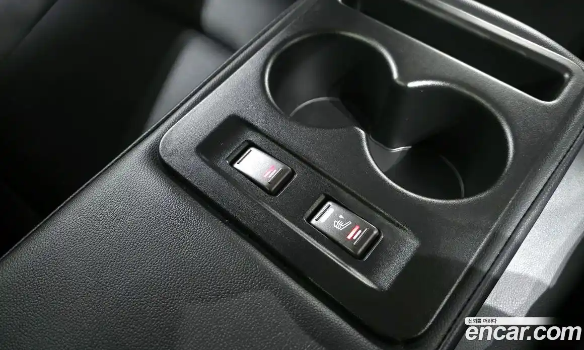 Renault SM6 2020 2.0 гидро, фото 25
