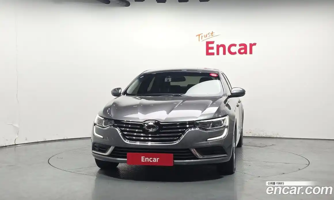 Renault SM6 2020 2.0 гидро, фото 3