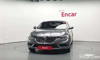 Renault SM6 2020 2.0 гидро, миниатюра 3