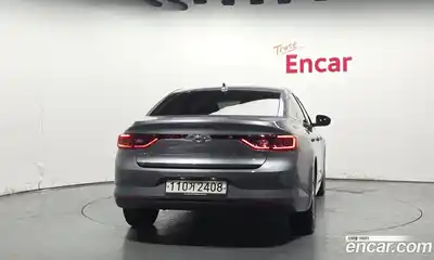 Renault SM6 2020 2.0 гидро, миниатюра 4