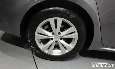 Renault SM6 2020 2.0 гидро, миниатюра 5