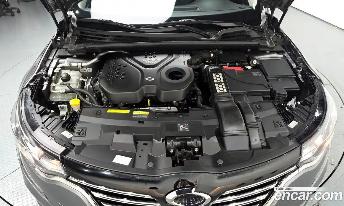 Renault SM6 2020 2.0 гидро, фото 6