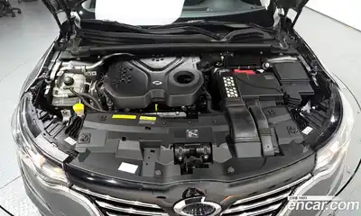 Renault SM6 2020 2.0 гидро, миниатюра 6