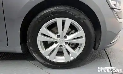 Renault SM6 2020 2.0 гидро, миниатюра 7