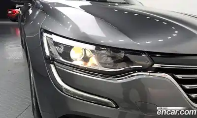 Renault SM6 2020 2.0 гидро, миниатюра 8