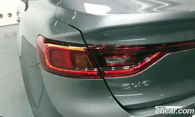 Renault SM6 2020 2.0 гидро, миниатюра 9
