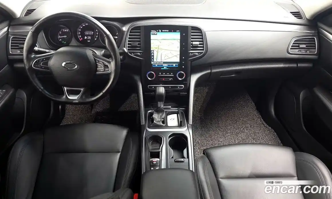 Renault SM6 2020 2.0 гидро, фото 10