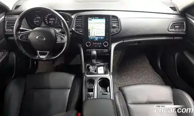 Renault SM6 2020 2.0 гидро, миниатюра 10