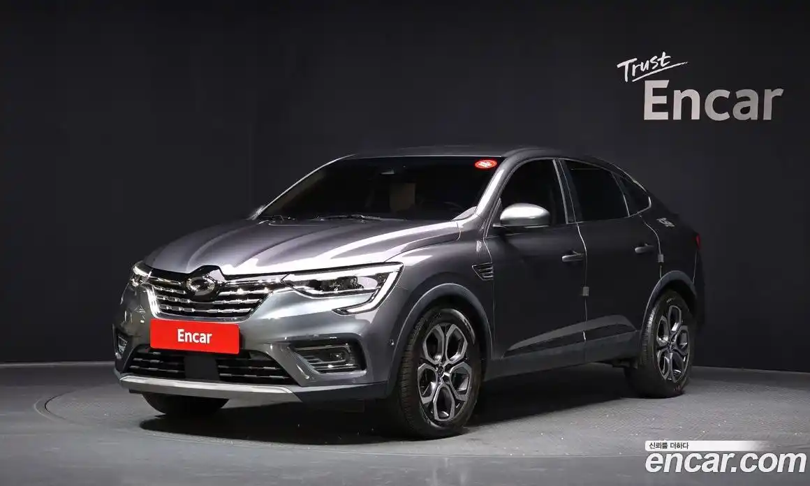 Renault XM3 2020 1.3 гидро, фото 1