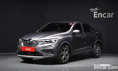Renault XM3, 2020