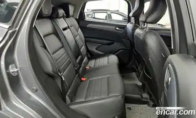 Renault XM3 2020 1.3 гидро, миниатюра 11