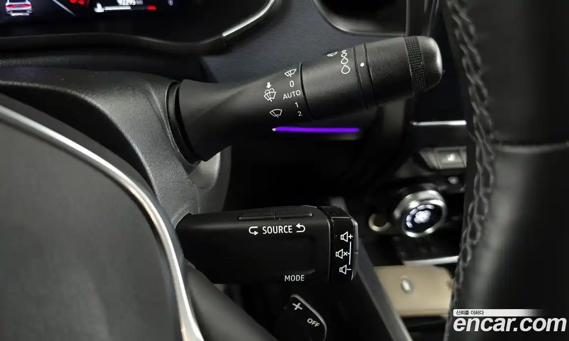 Renault XM3 2020 1.3 гидро, фото 15