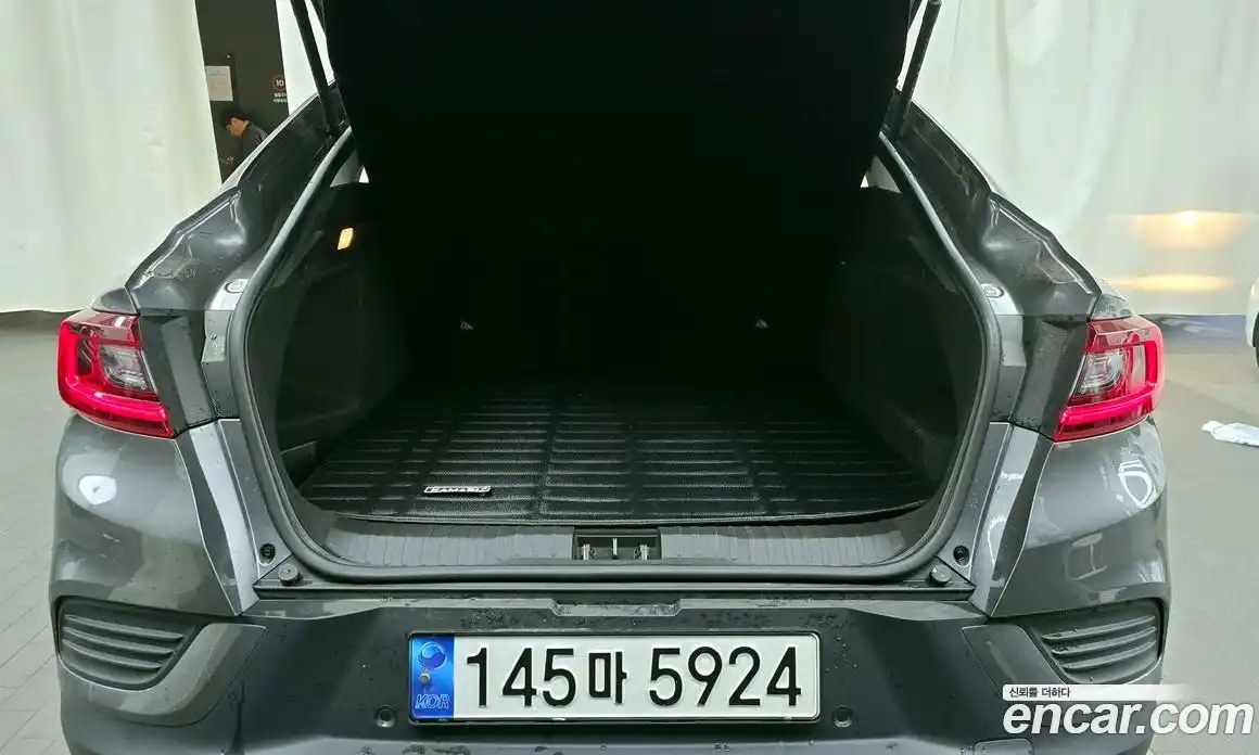 Renault XM3 2020 1.3 гидро, фото 20