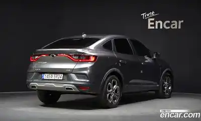 Renault XM3 2020 1.3 гидро, миниатюра 2