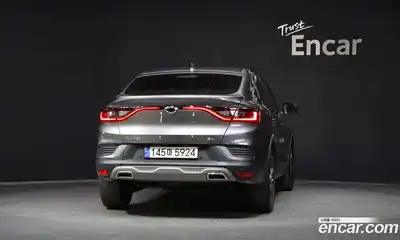 Renault XM3 2020 1.3 гидро, миниатюра 4