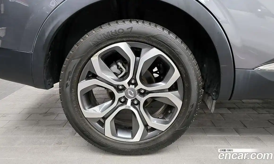 Renault XM3 2020 1.3 гидро, фото 5